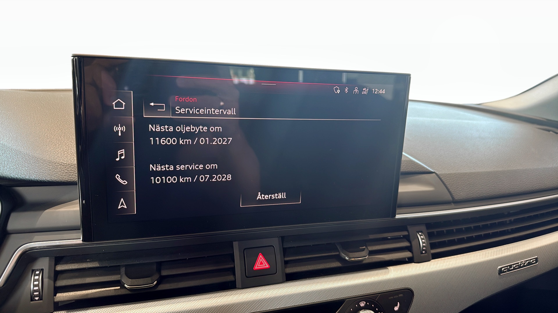 Audi A5 Sportback BCP34E