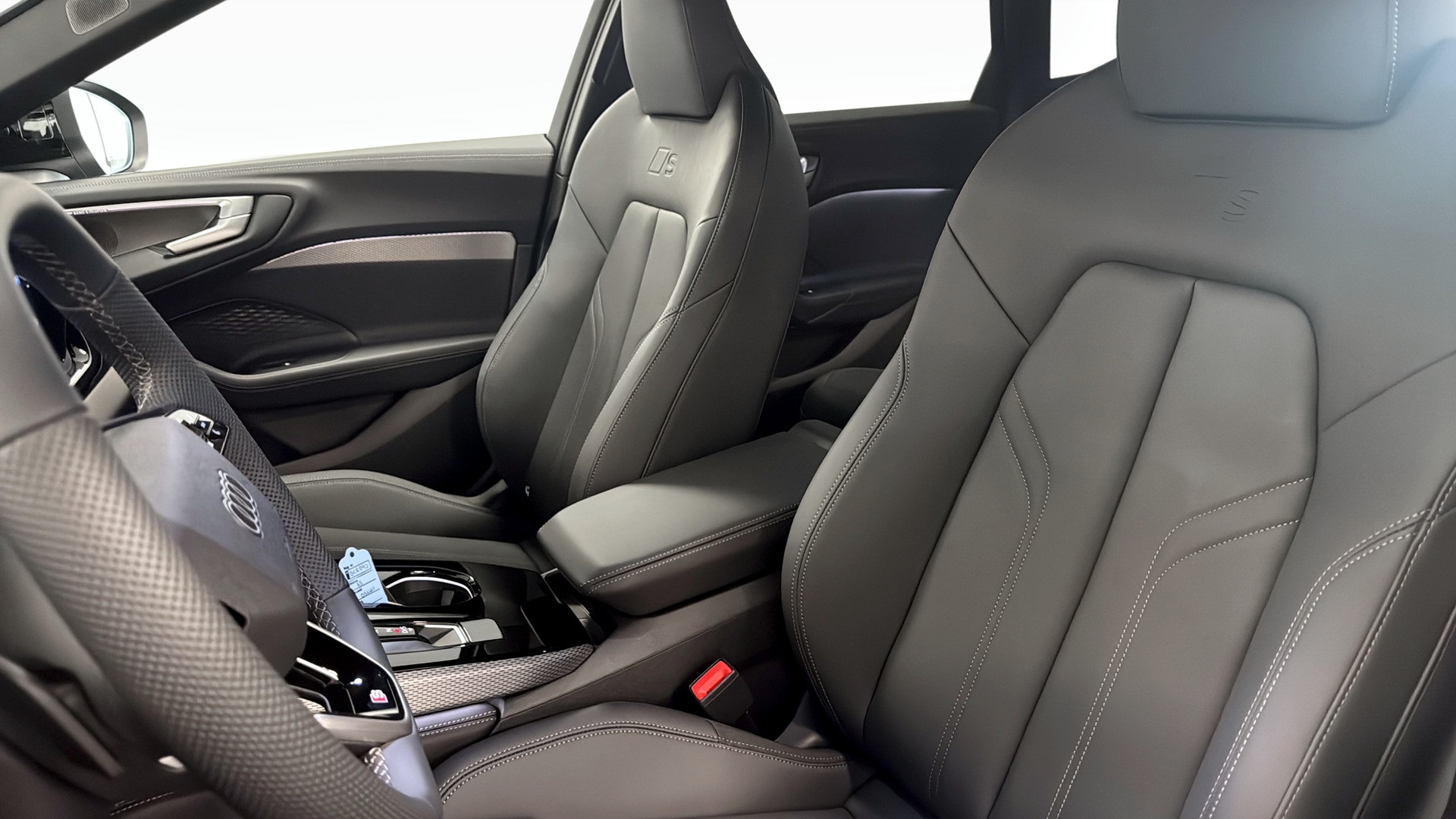 Audi A5 Avant BCR09J