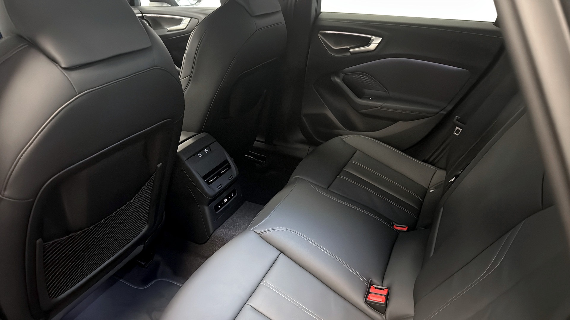 Audi A5 Avant BCR09J
