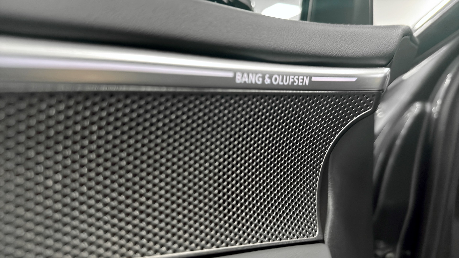 Audi A5 Avant BCR09J