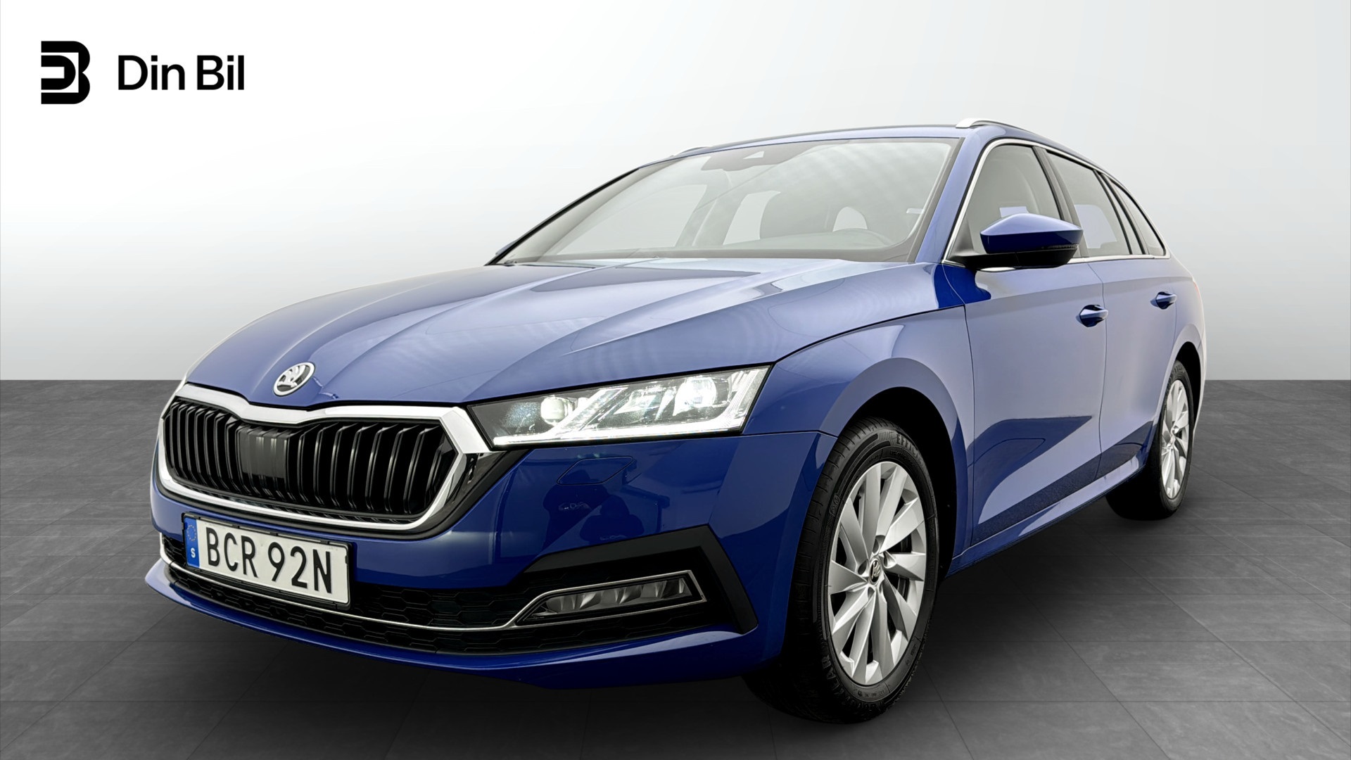 Bild för bil BCR92N