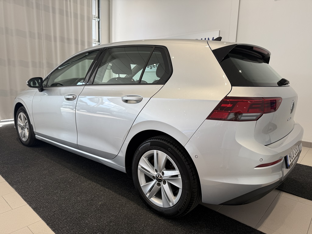 Volkswagen Golf BCU350