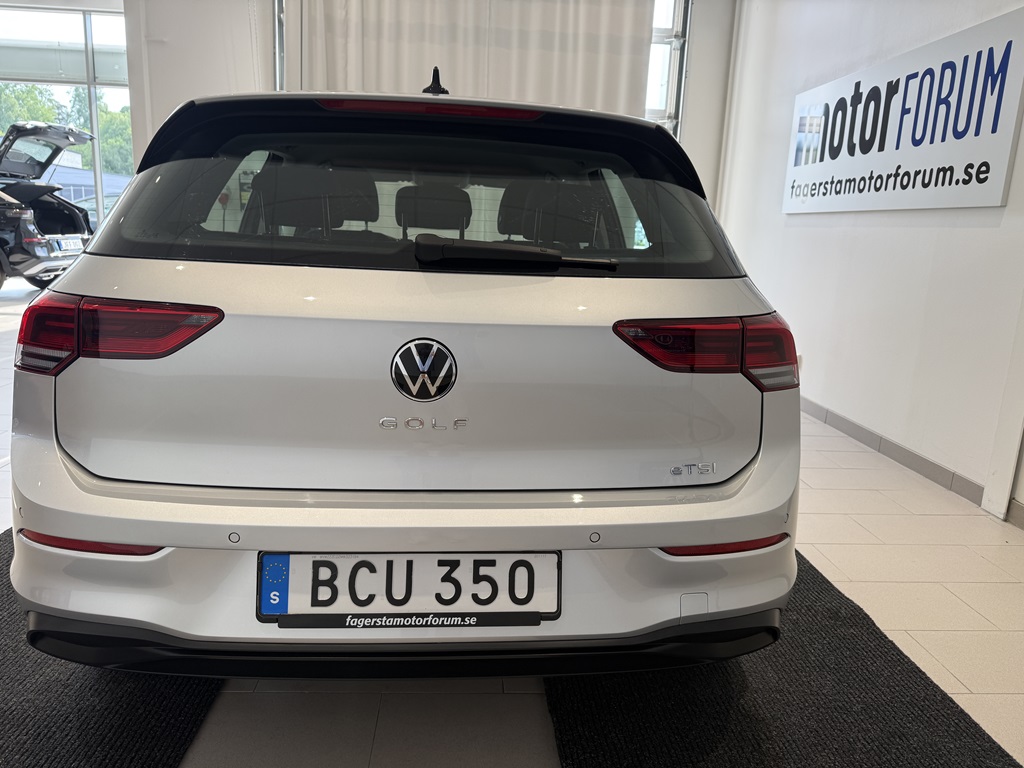 Volkswagen Golf BCU350