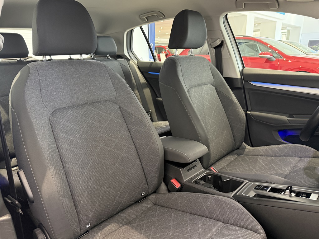 Volkswagen Golf BCU350
