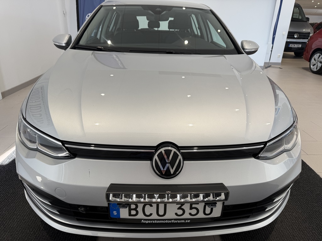 Volkswagen Golf BCU350