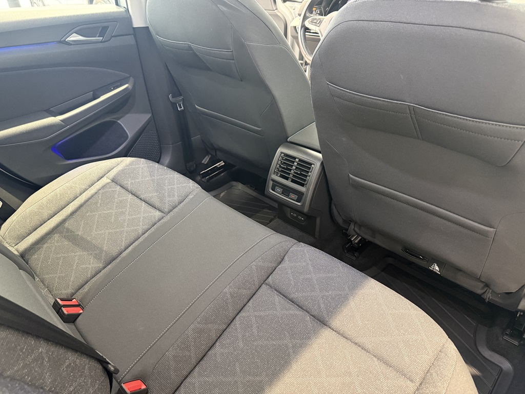 Volkswagen Golf BCU350