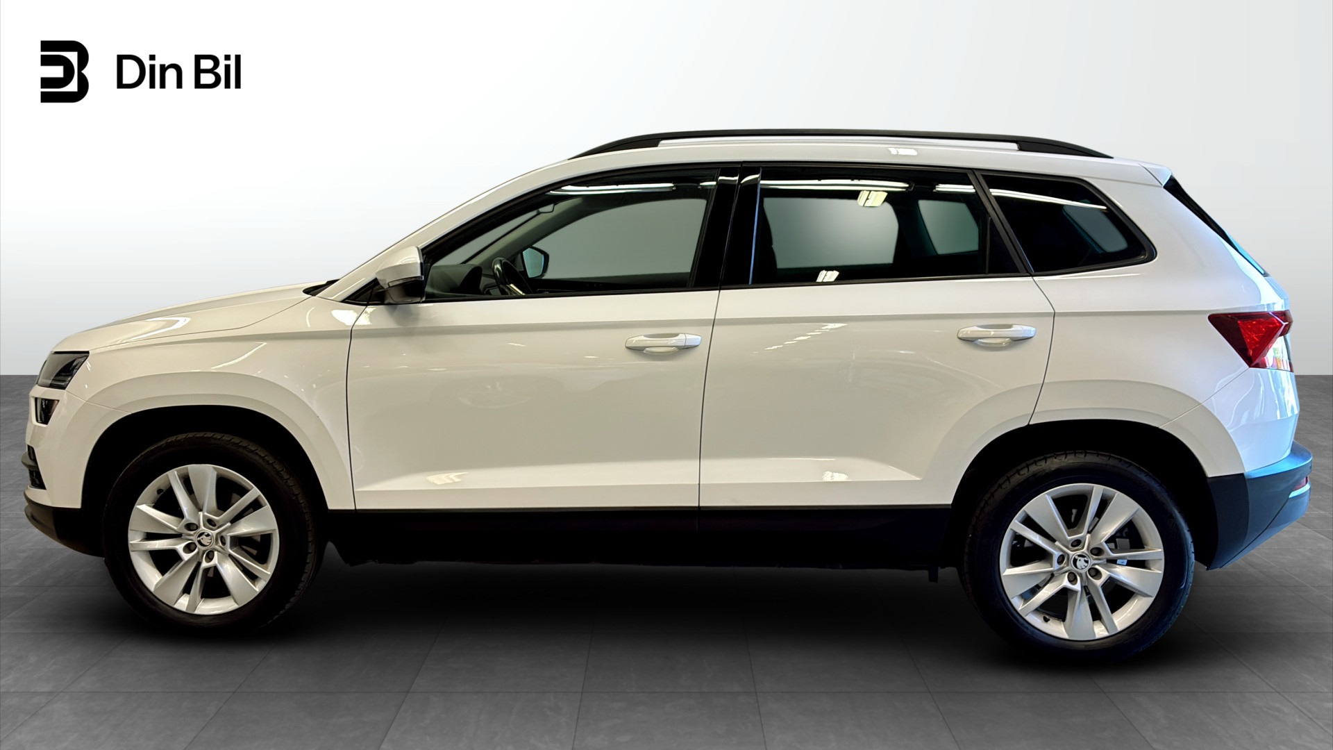 Skoda Karoq BCZ73Y