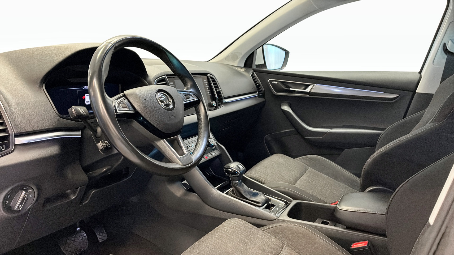 Skoda Karoq BCZ73Y