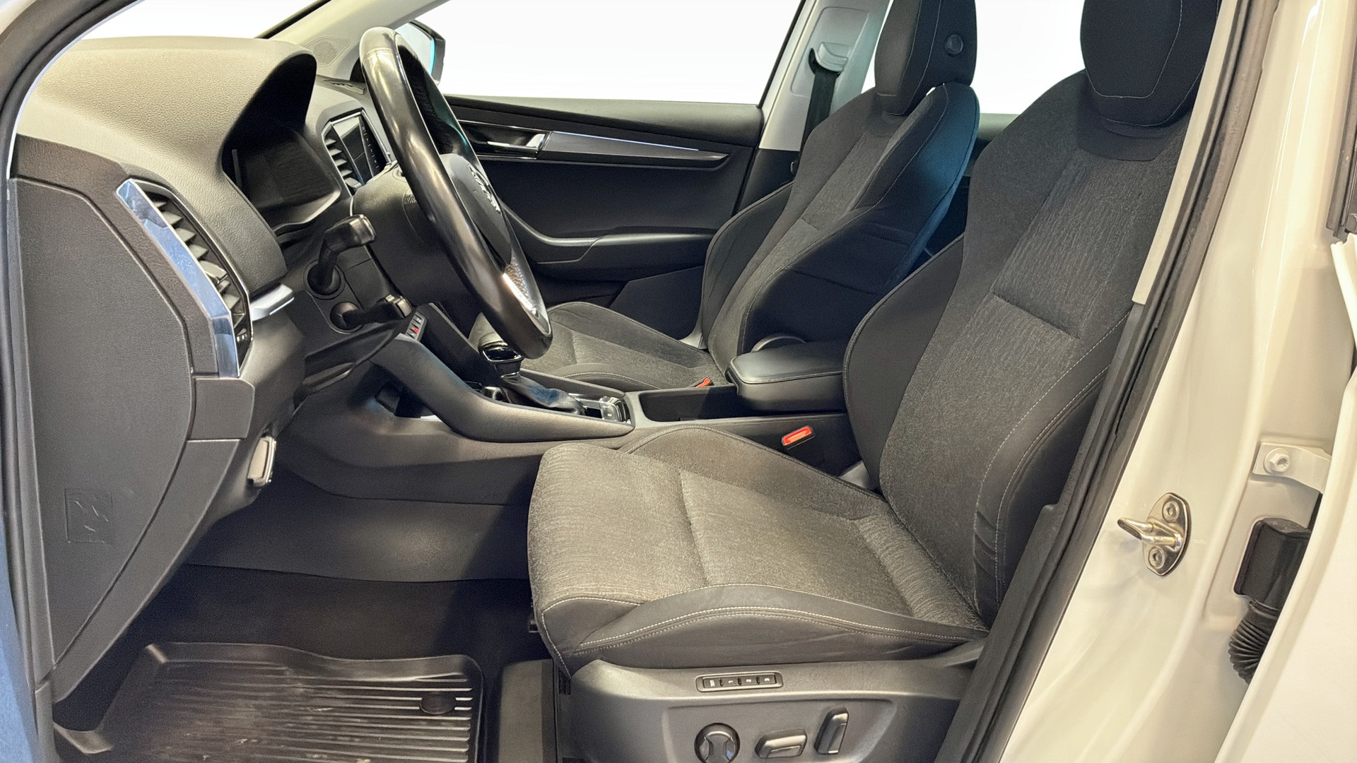 Skoda Karoq BCZ73Y