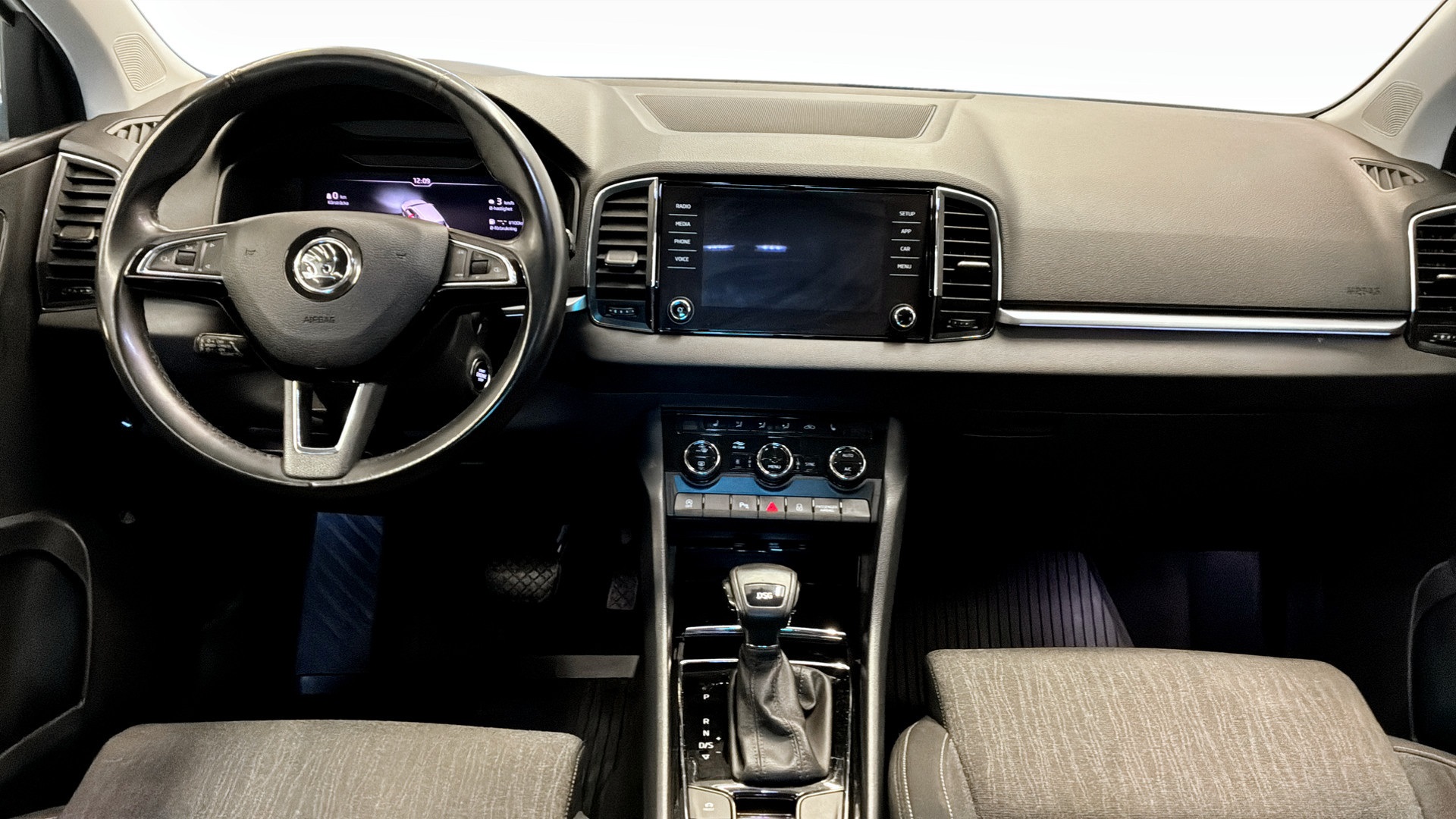Skoda Karoq BCZ73Y