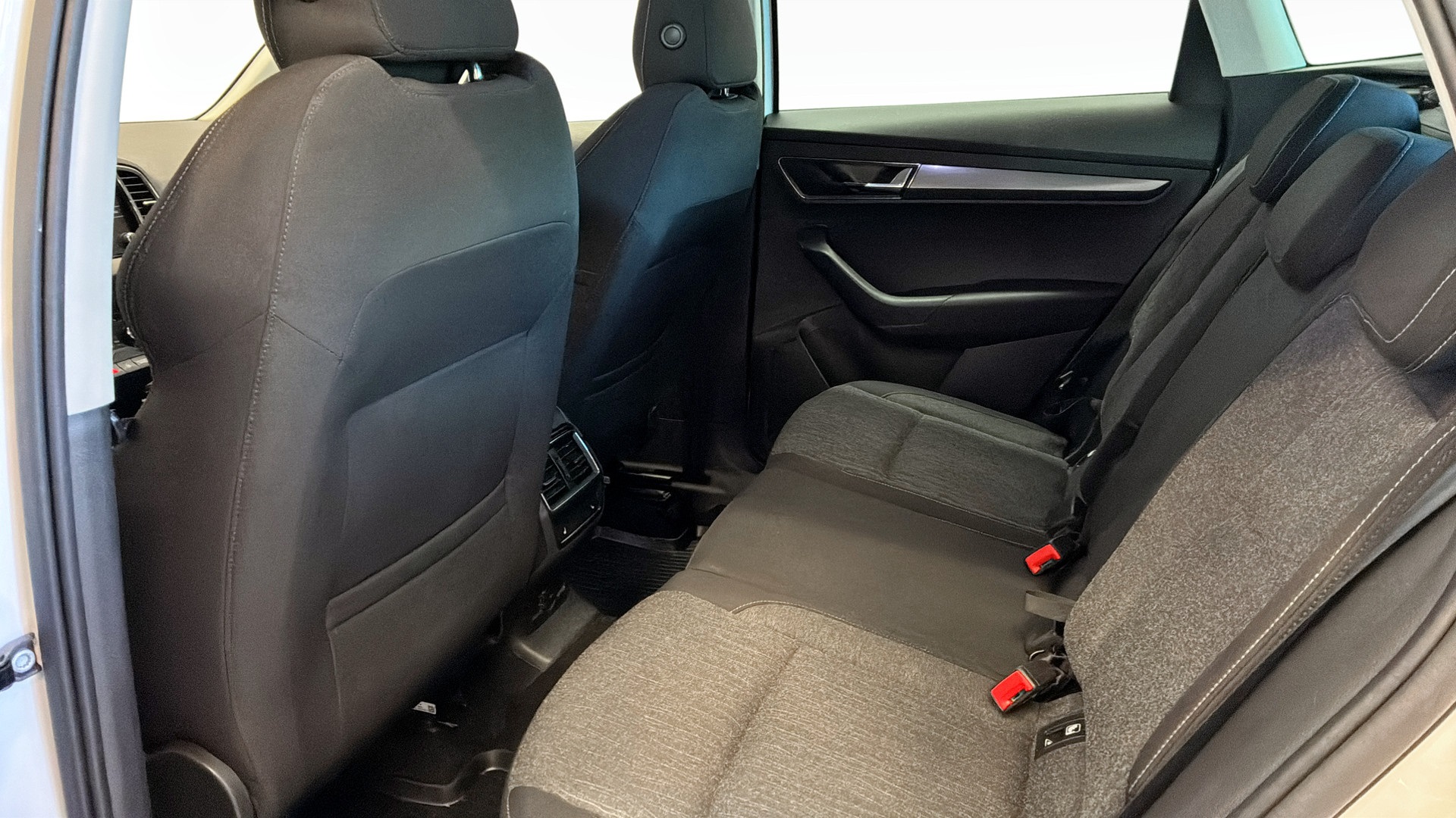 Skoda Karoq BCZ73Y