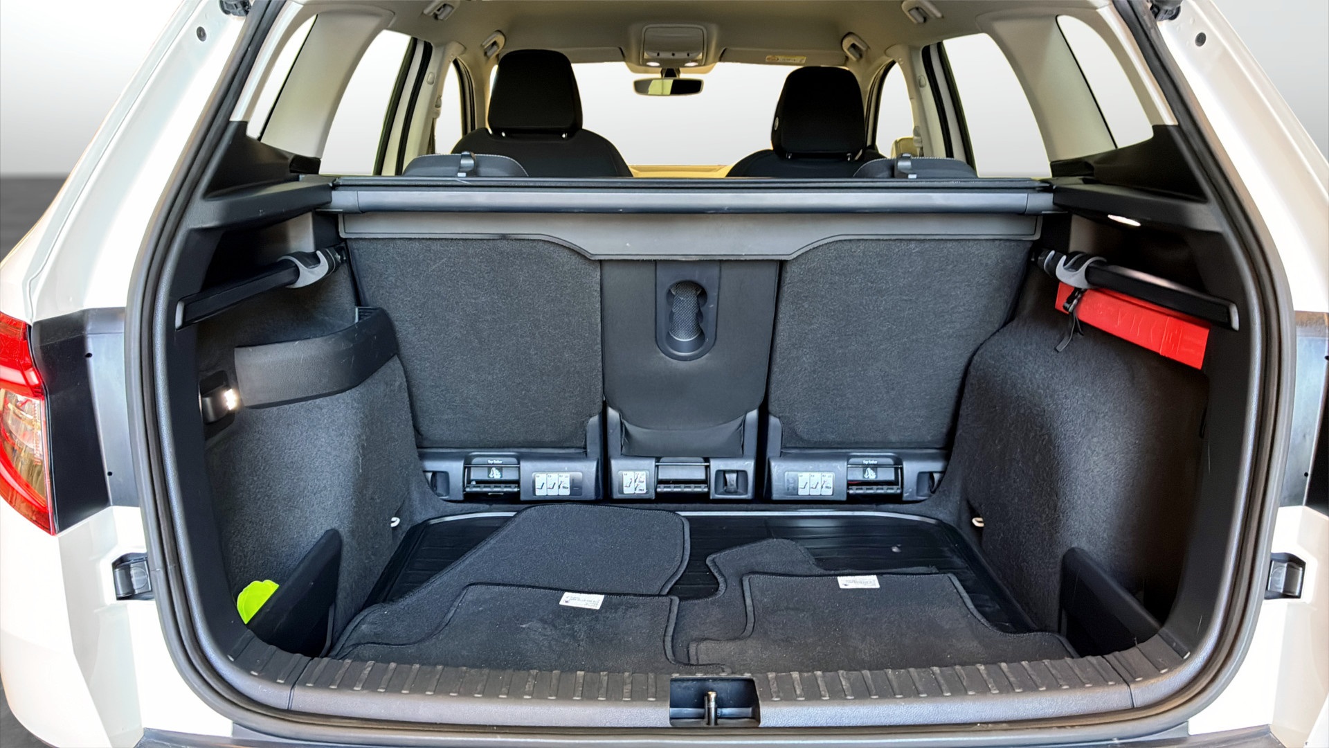 Skoda Karoq BCZ73Y