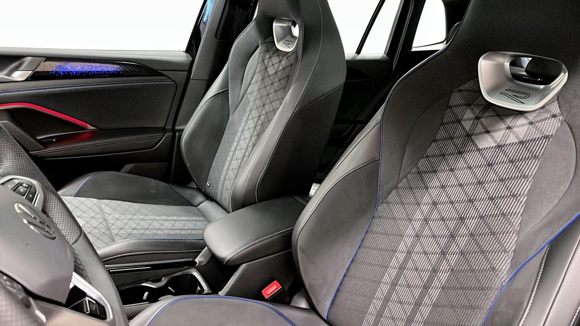 Volkswagen Tiguan BDD65L