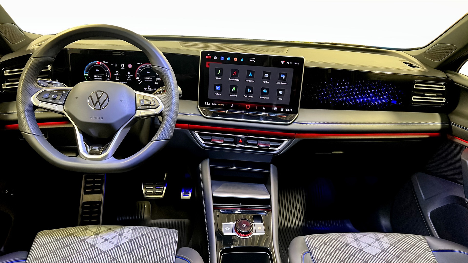 Volkswagen Tiguan BDD65L