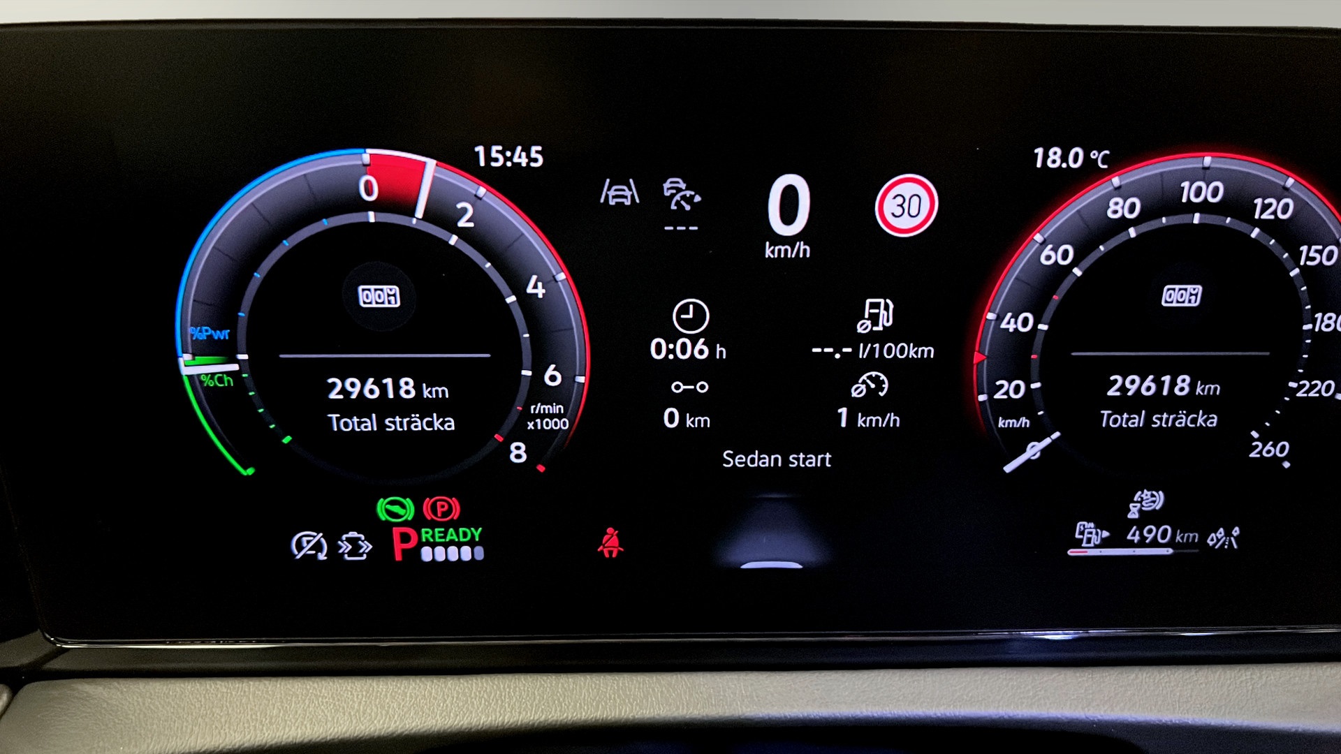 Volkswagen Tiguan BDD65L