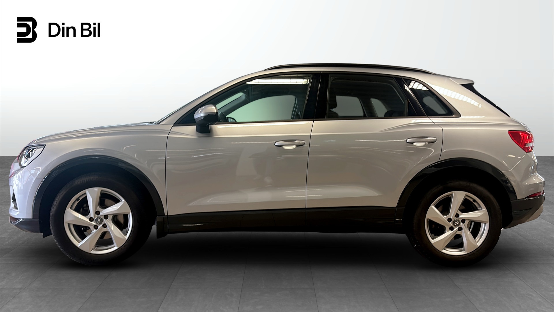 Audi Q3 BDD73H