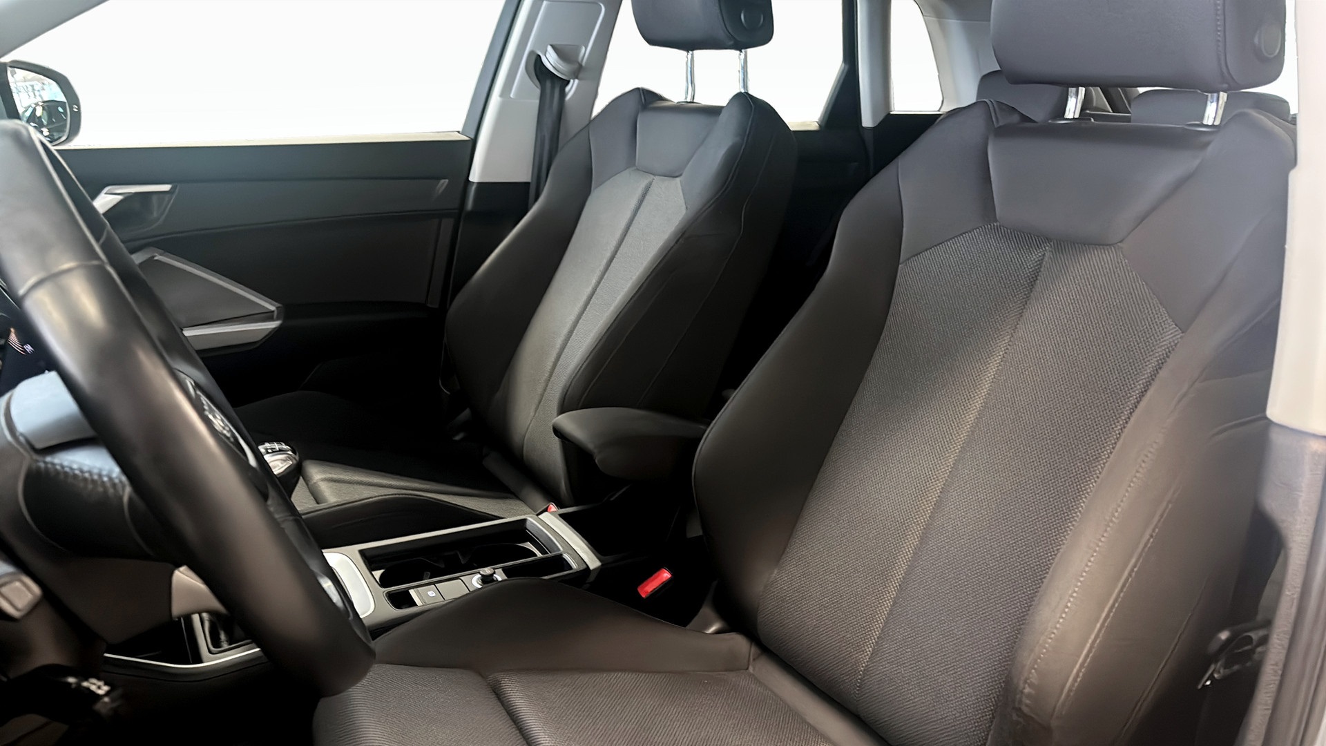 Audi Q3 BDD73H