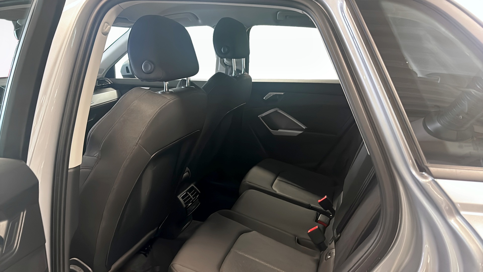 Audi Q3 BDD73H