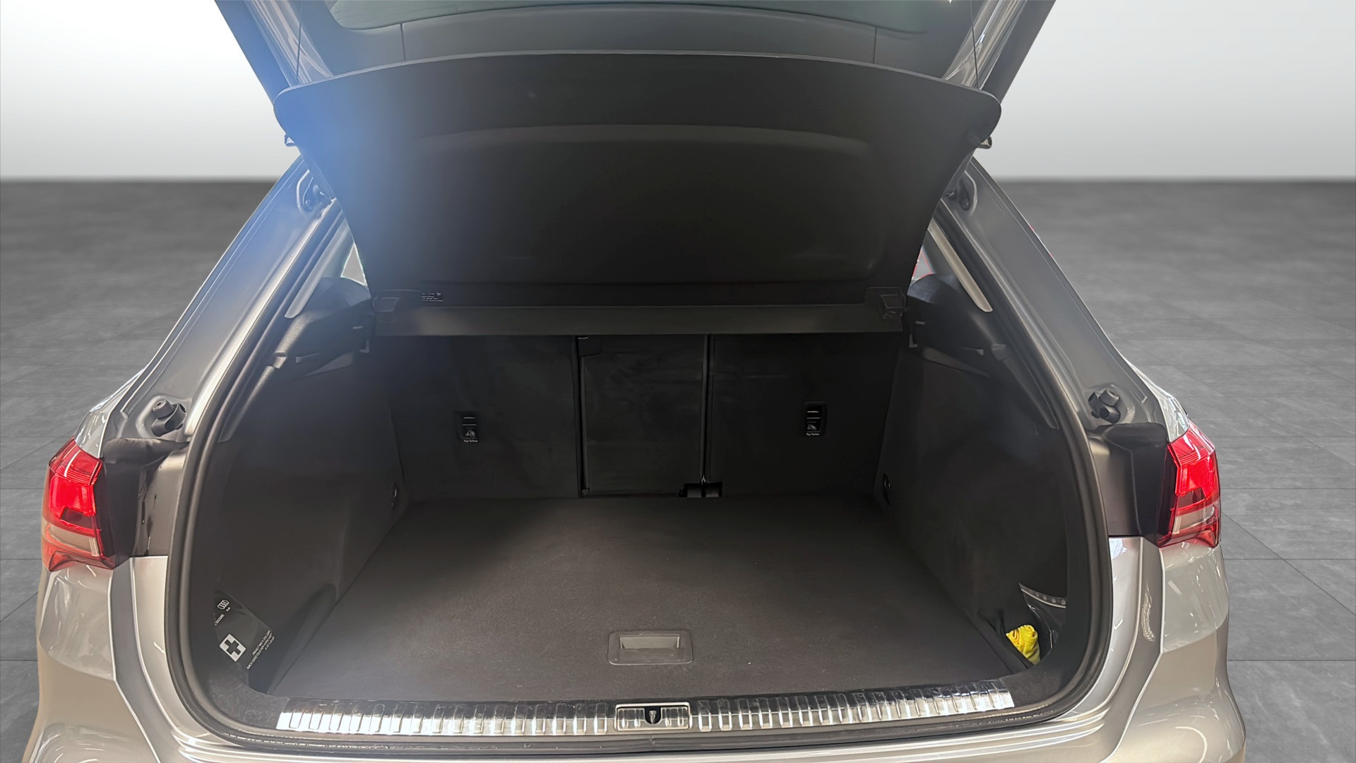 Audi Q3 BDD73H