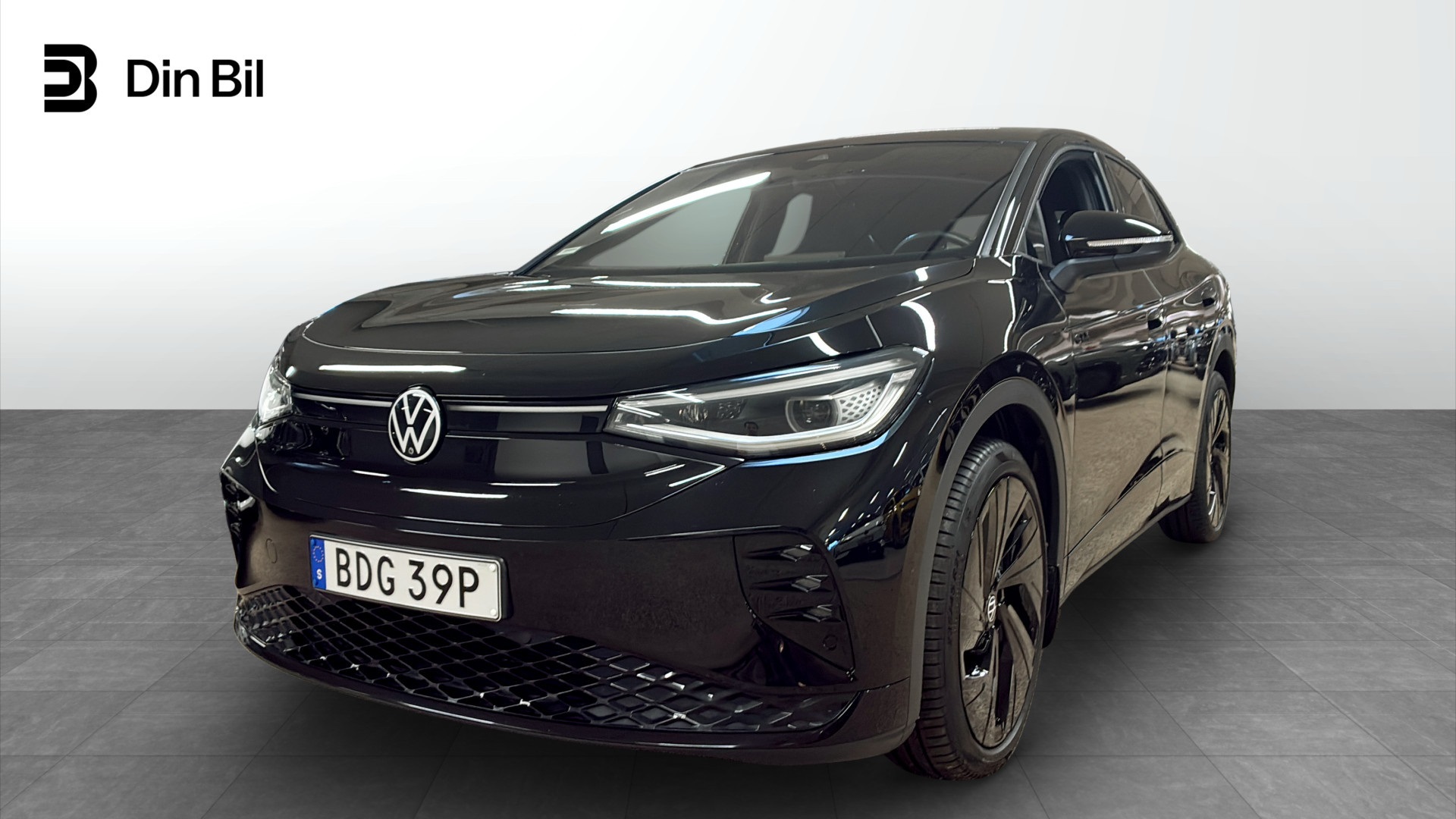Volkswagen ID.5 BDG39P