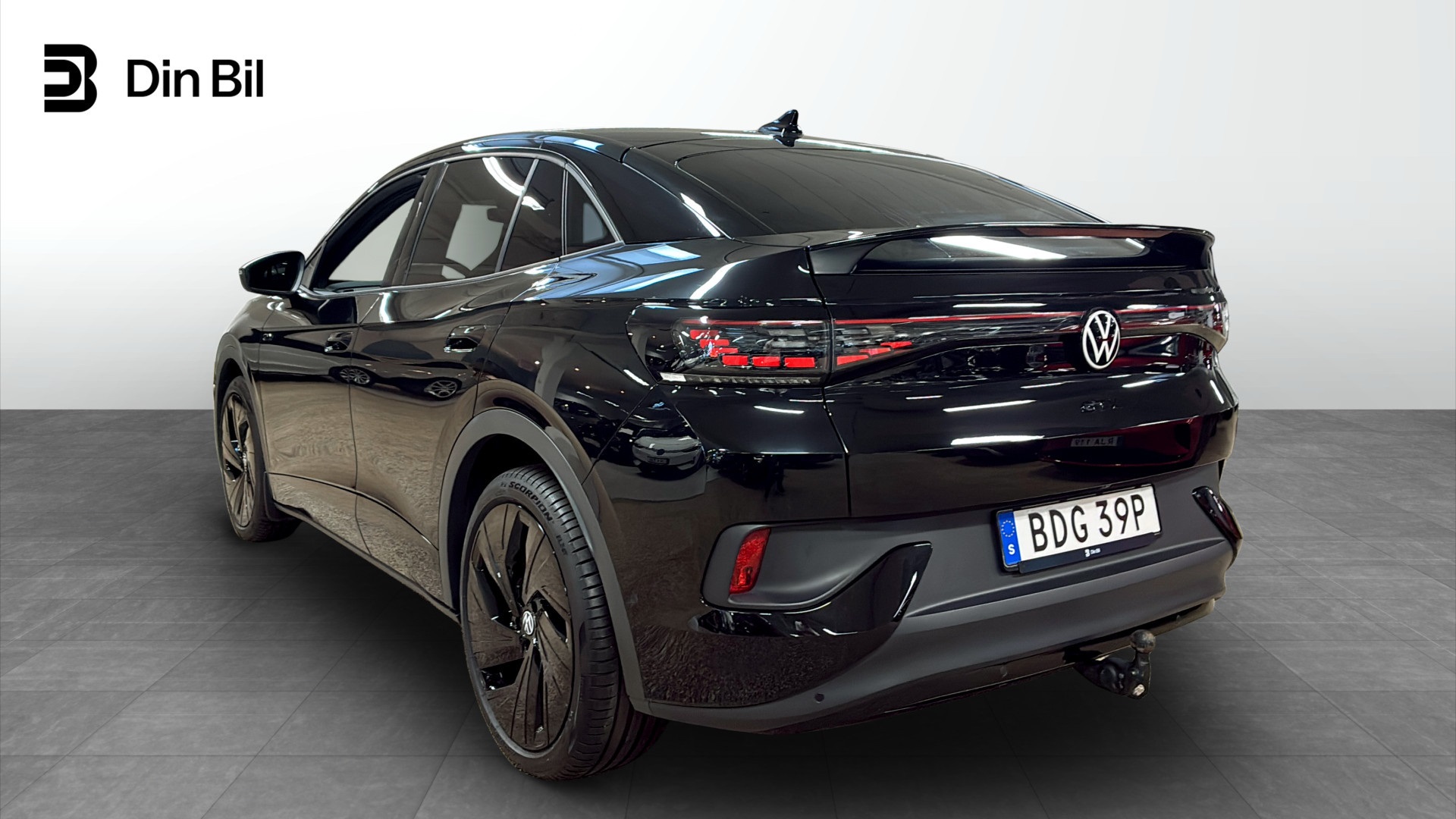 Volkswagen ID.5 BDG39P