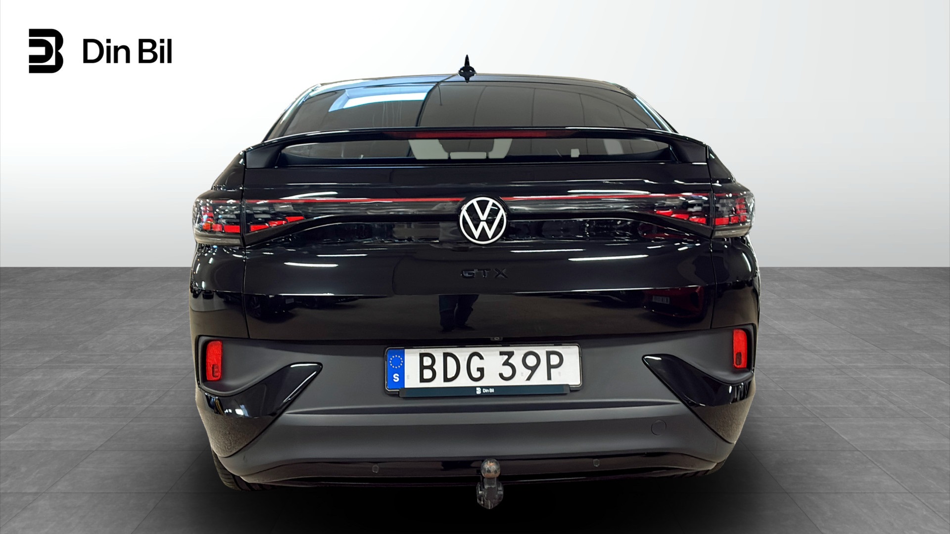 Volkswagen ID.5 BDG39P