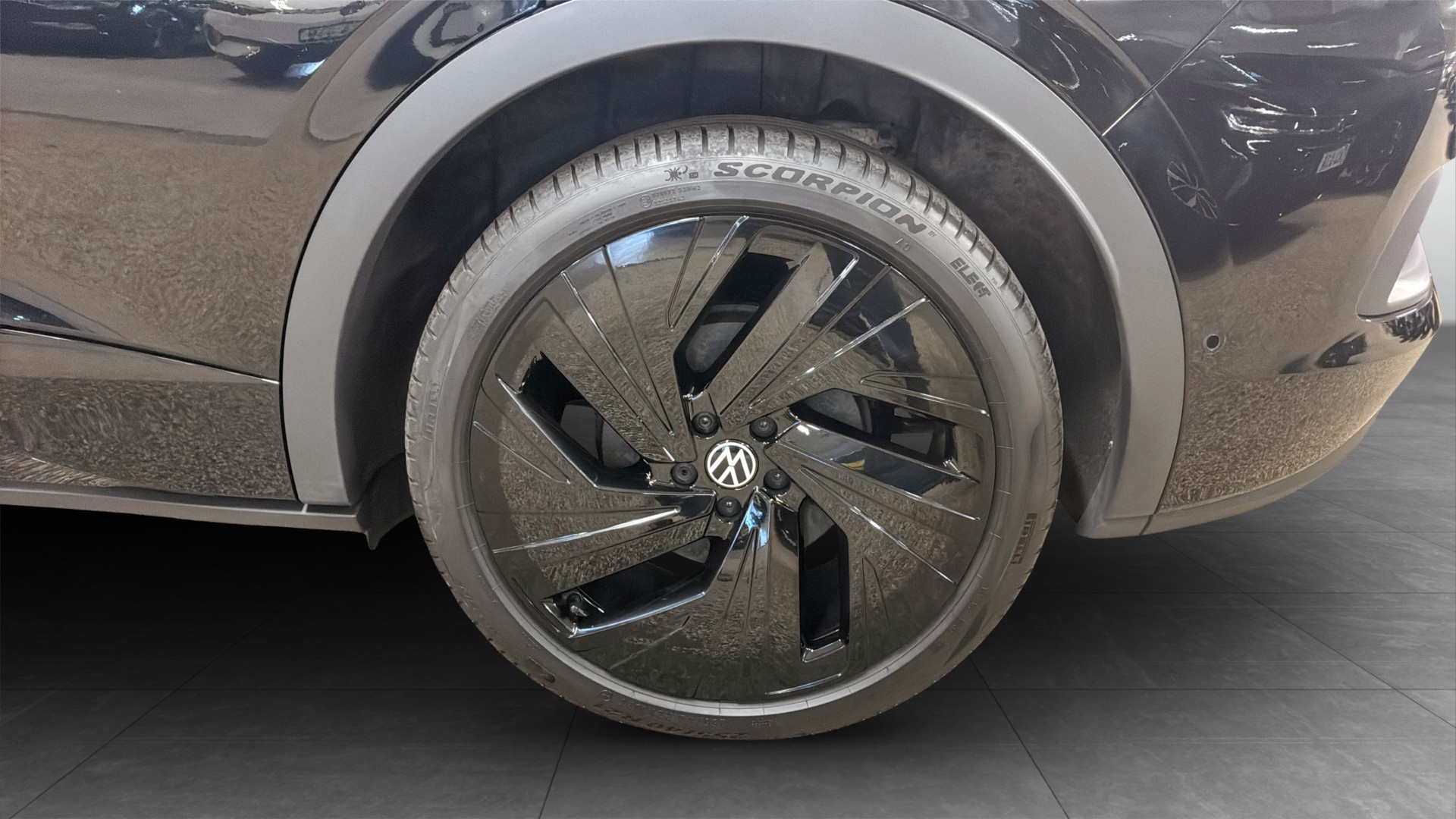 Volkswagen ID.5 BDG39P