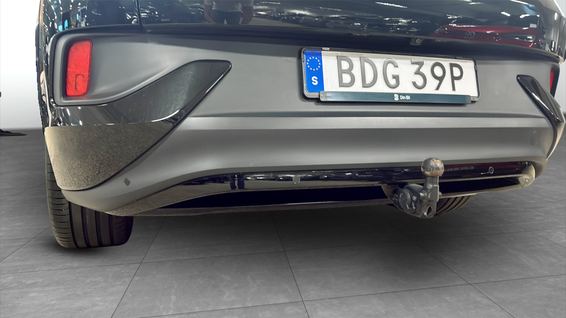 Volkswagen ID.5 BDG39P