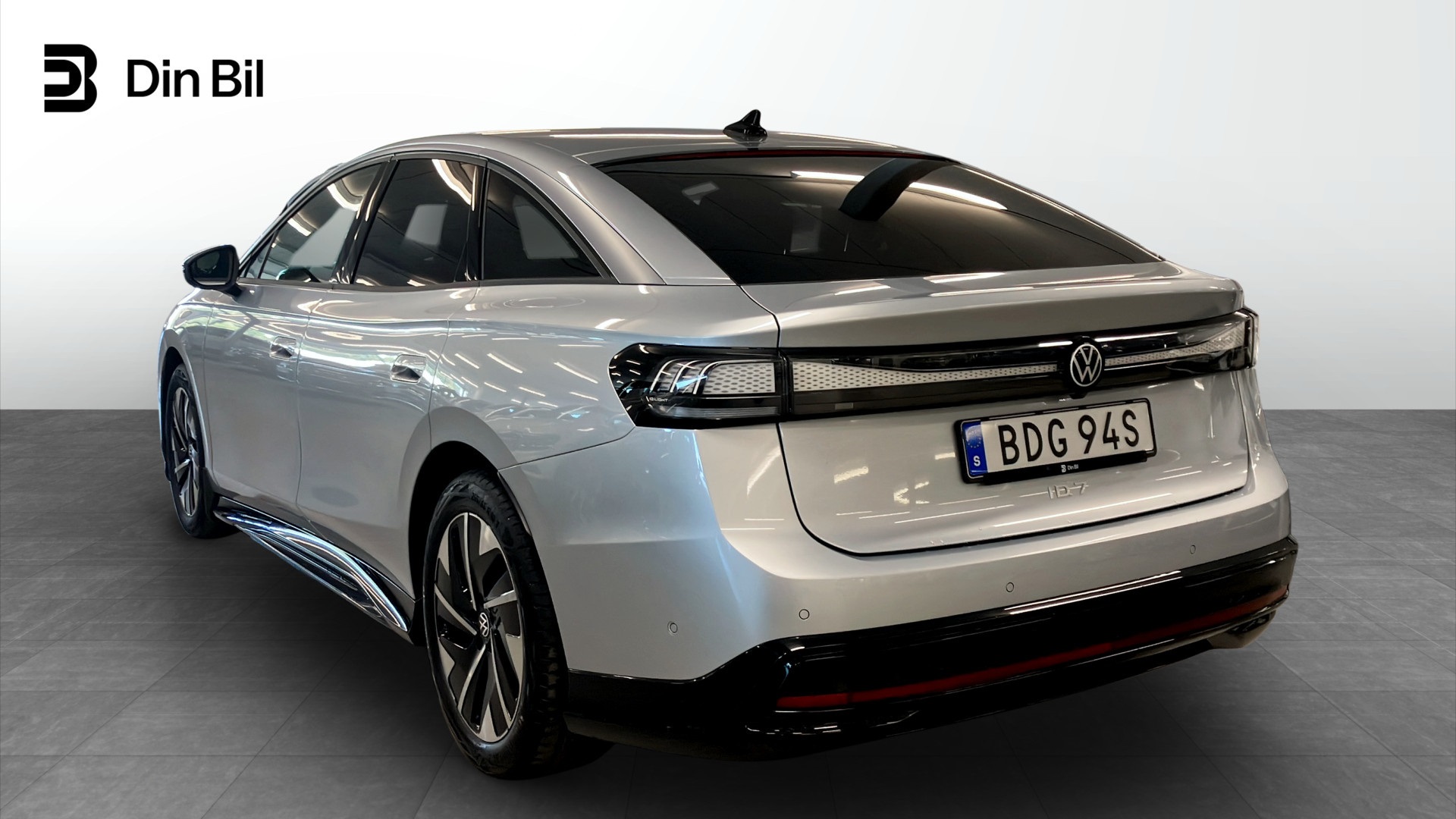 Volkswagen ID.7 BDG94S