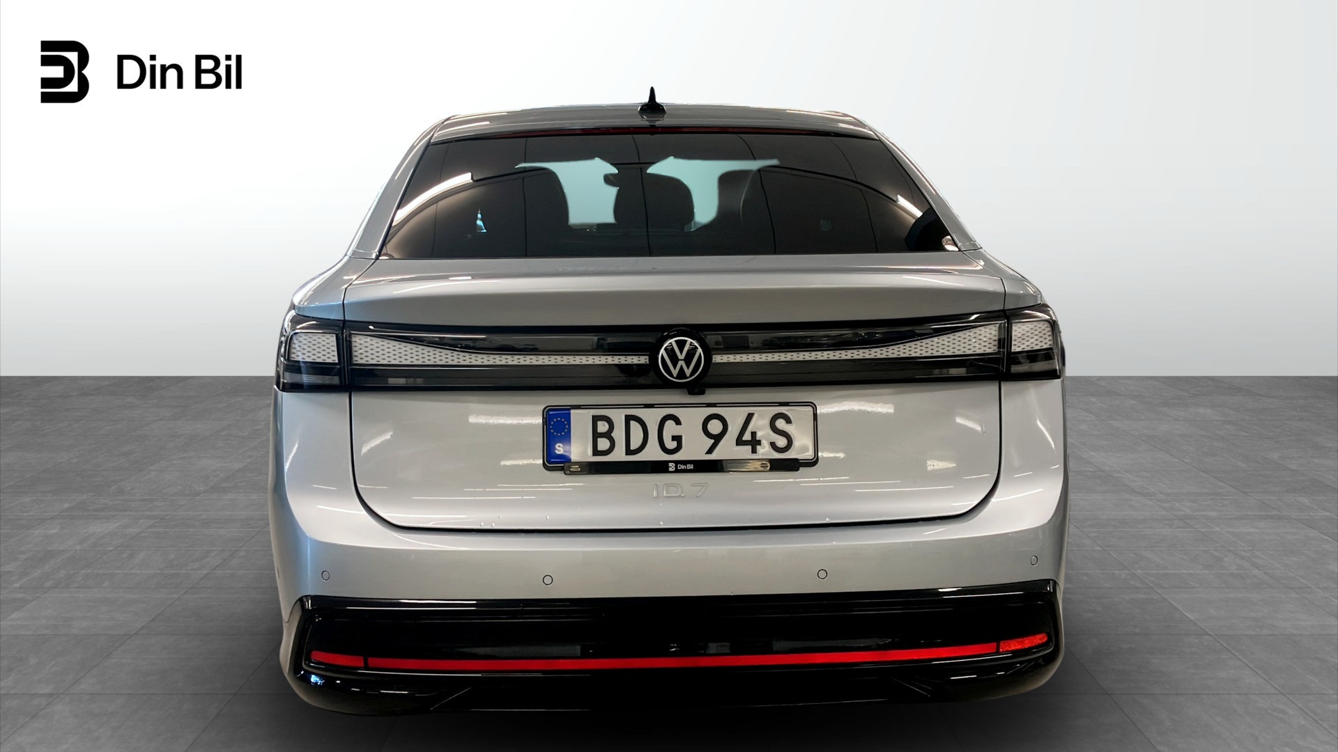 Volkswagen ID.7 BDG94S