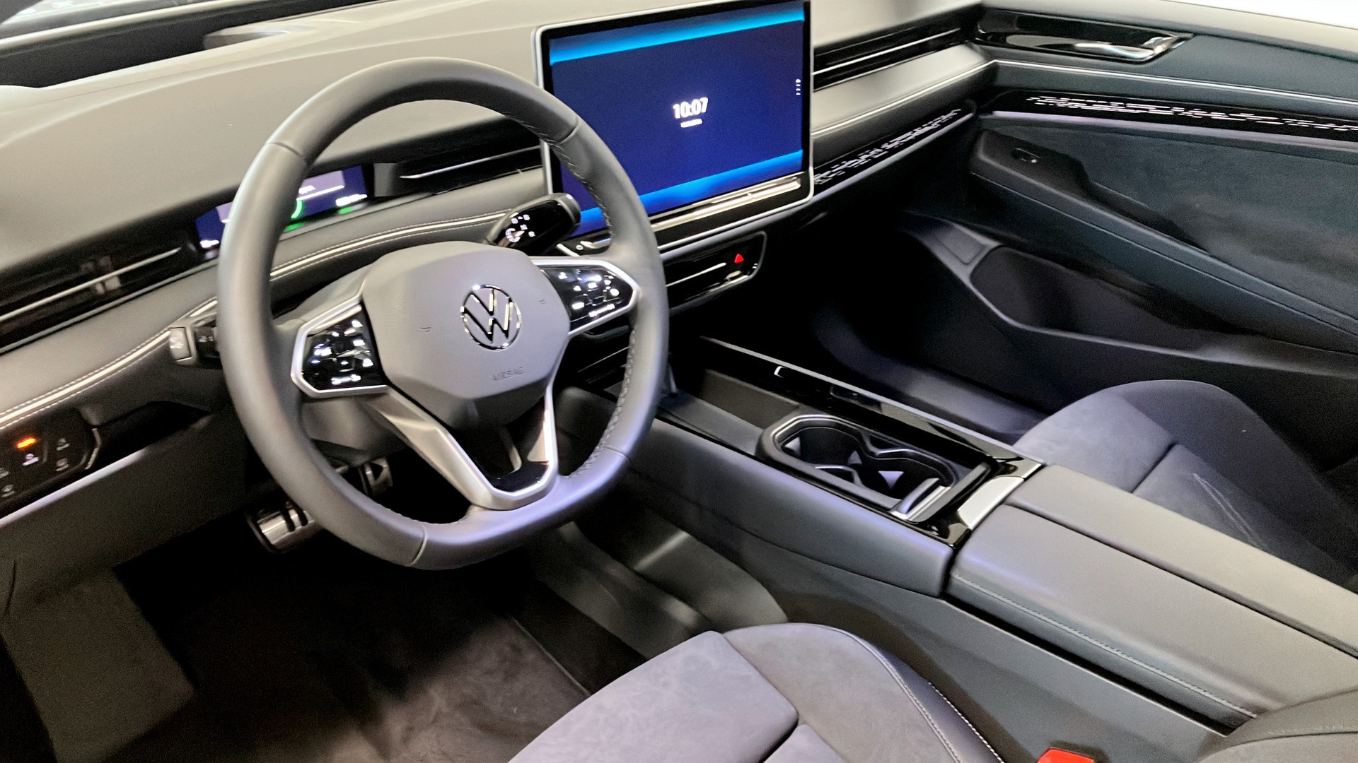 Volkswagen ID.7 BDG94S