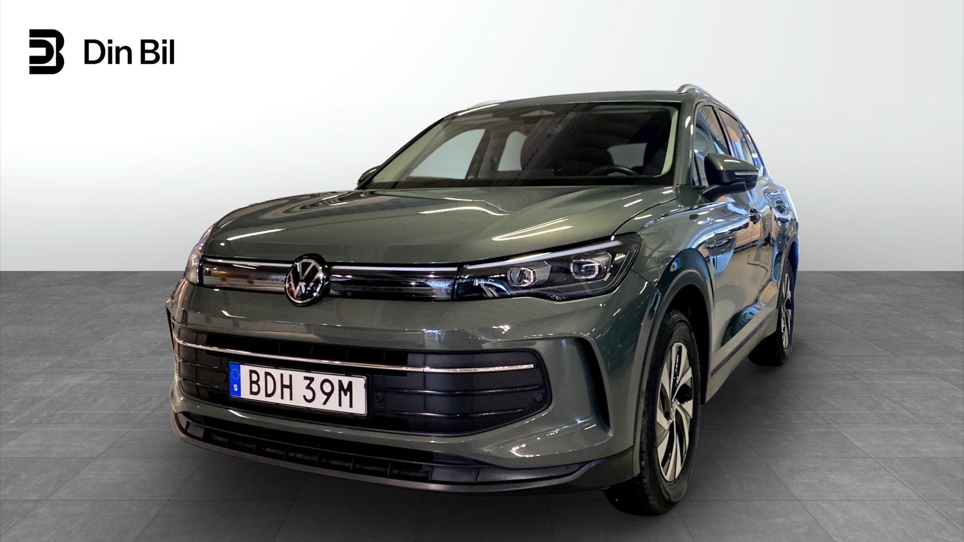 Bild för bil BDH39M