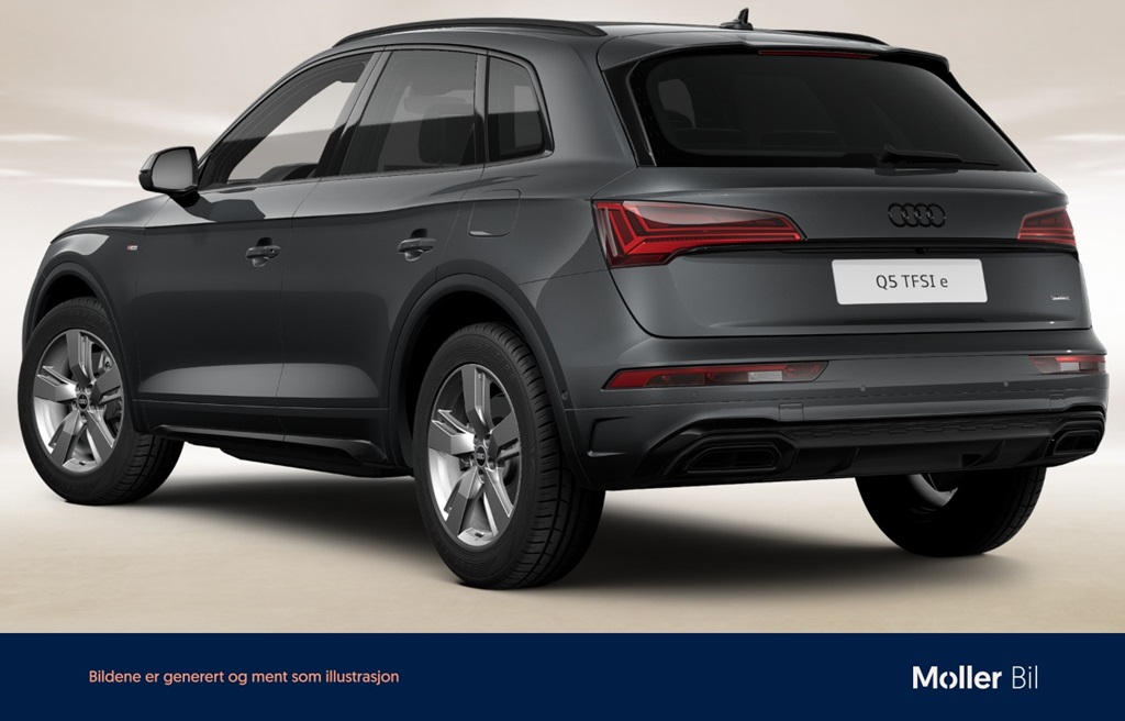 Audi Q5 BDH75S