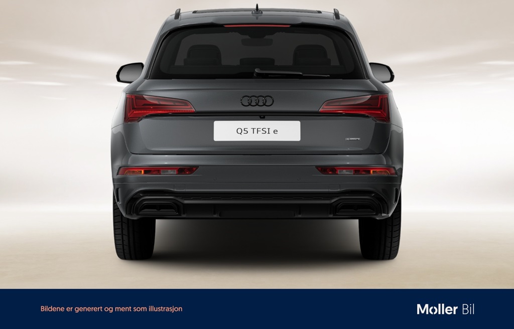 Audi Q5 BDH75S