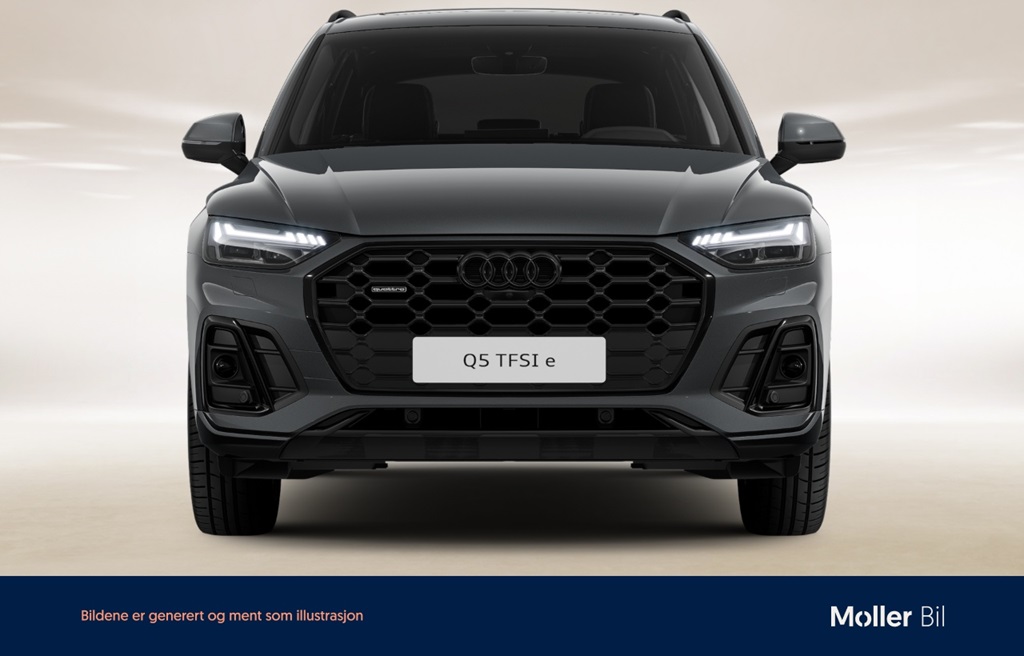 Audi Q5 BDH75S