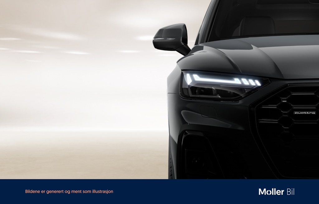 Audi Q5 BDH75S