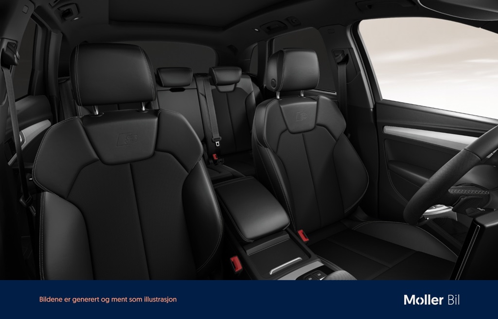 Audi Q5 BDH75S