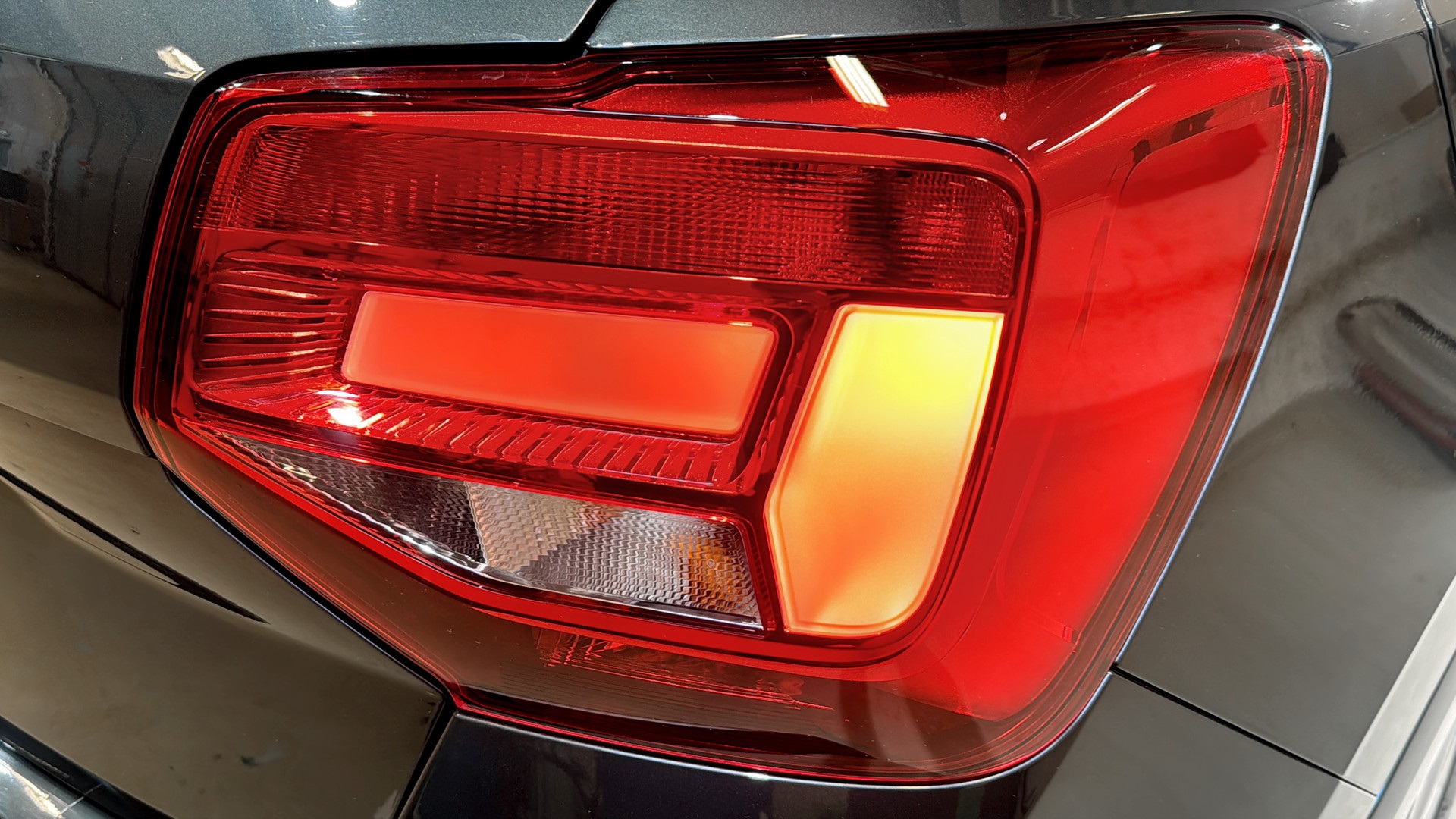 Audi Q2 BDJ09R