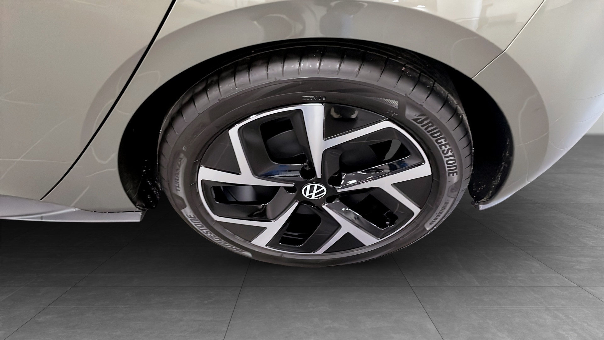 Volkswagen ID.3 BDM14R