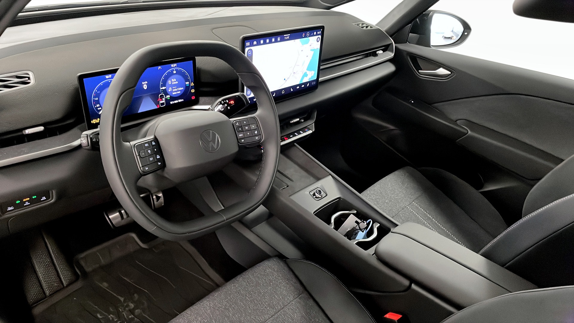 Volkswagen ID.3 BDM14R