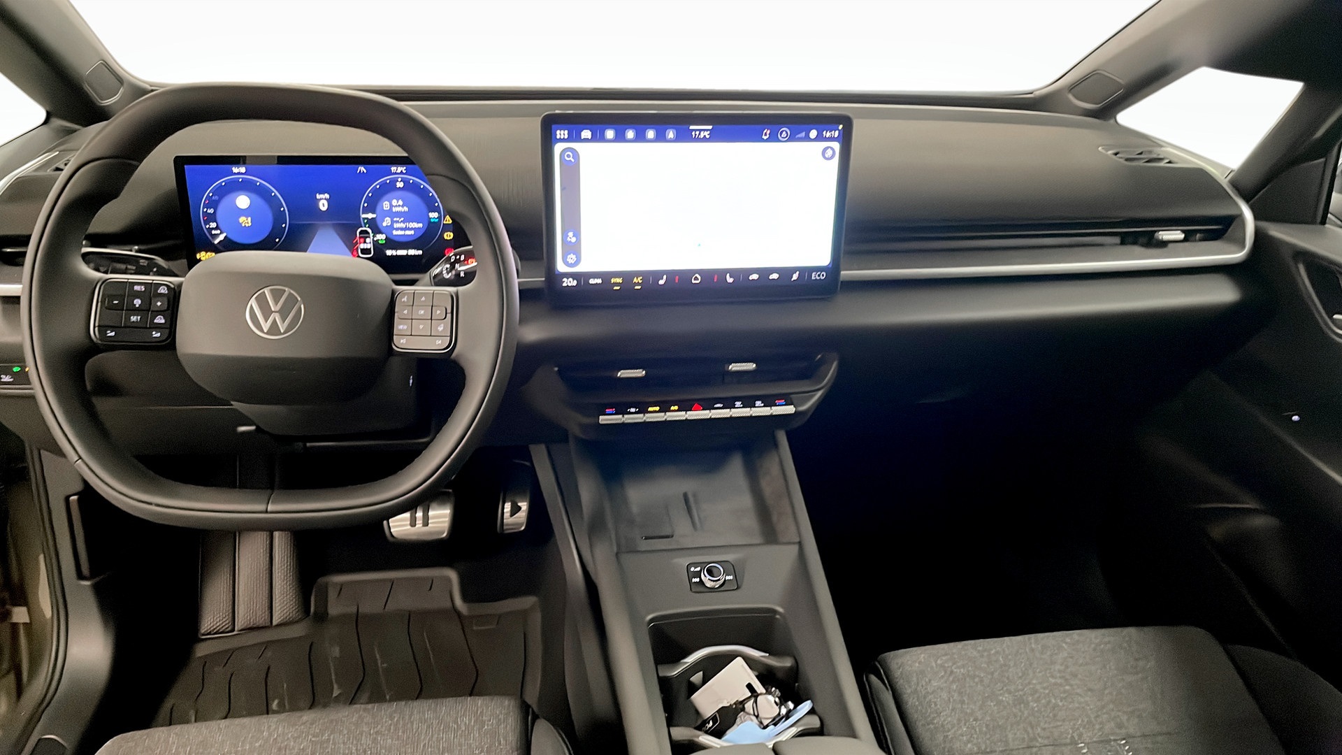 Volkswagen ID.3 BDM14R