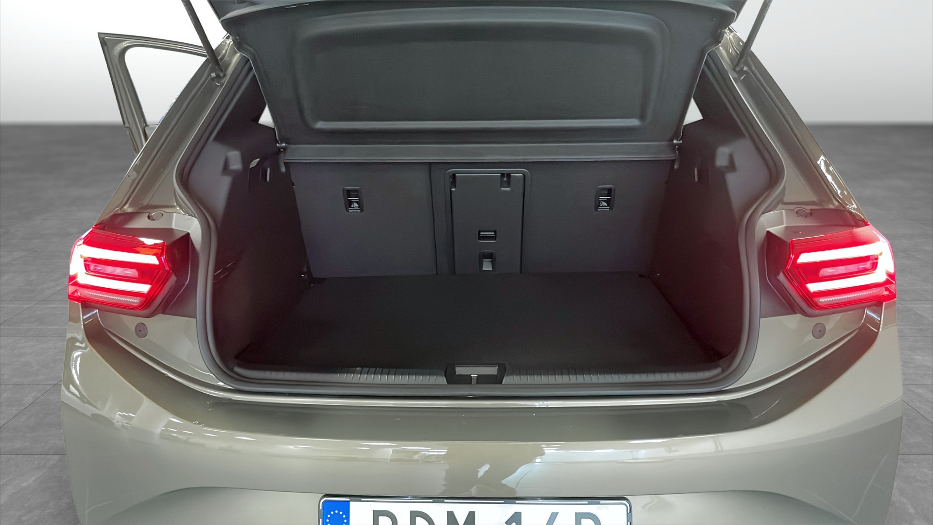 Volkswagen ID.3 BDM14R