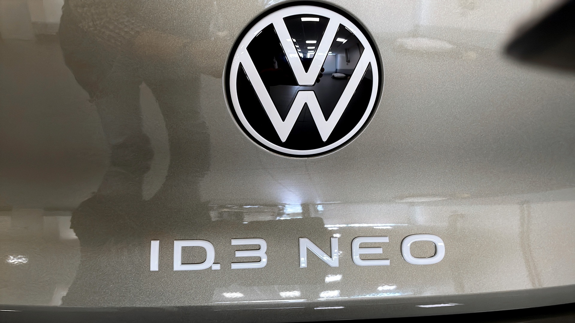 Volkswagen ID.3 BDM14R