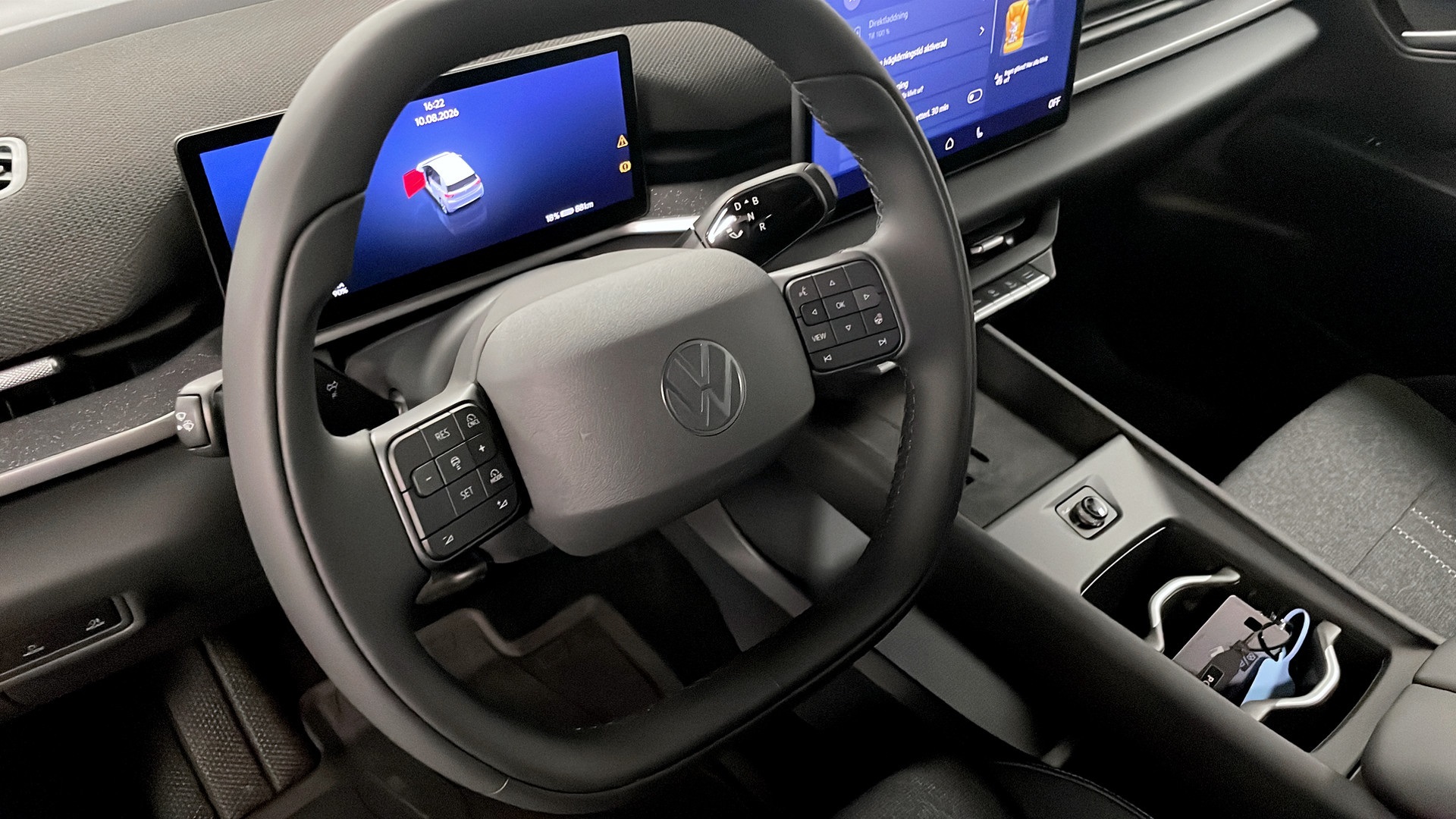Volkswagen ID.3 BDM14R