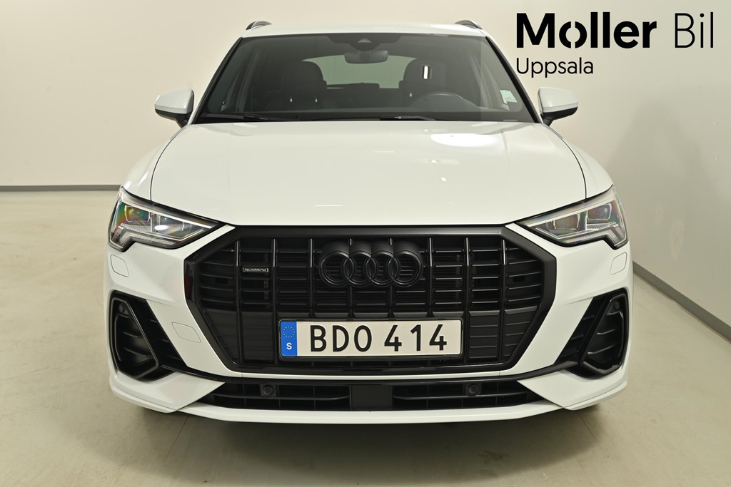 Audi Q3 BDO414