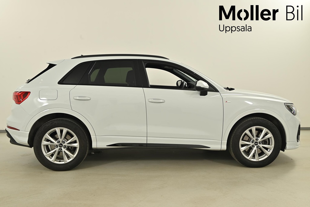 Audi Q3 BDO414