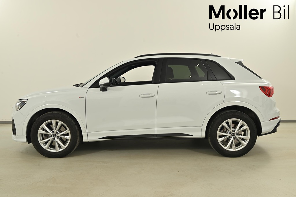 Audi Q3 BDO414