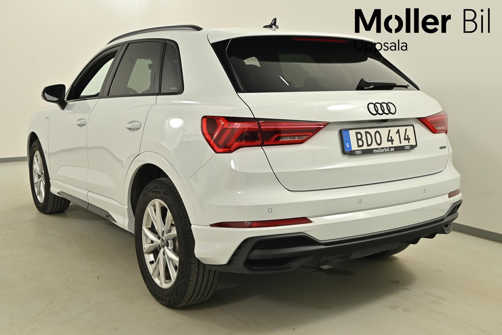 Audi Q3 BDO414
