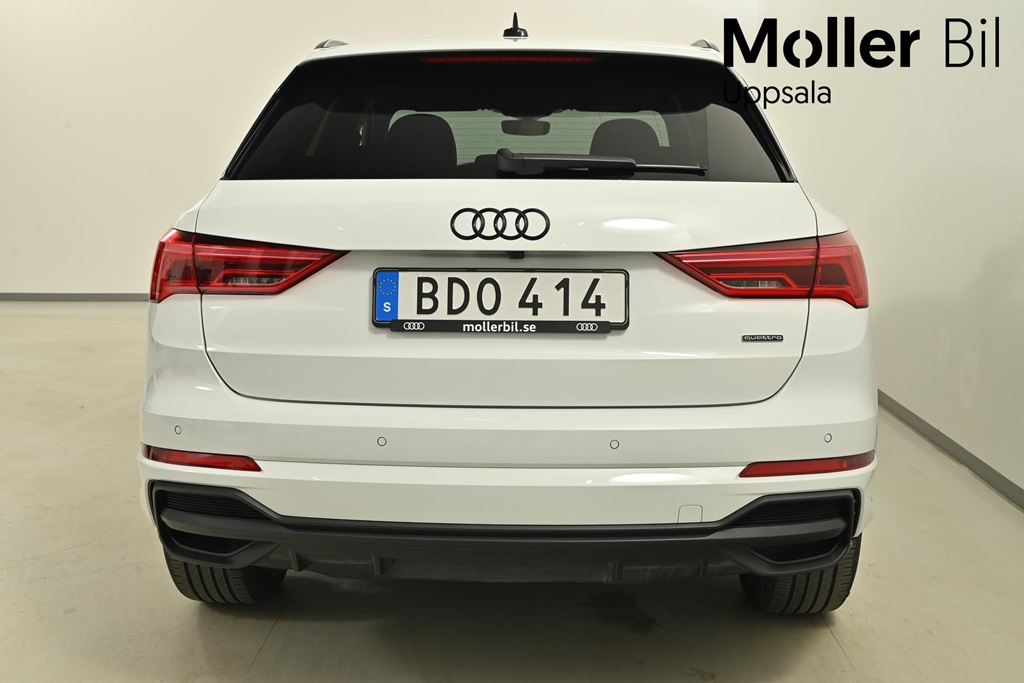 Audi Q3 BDO414