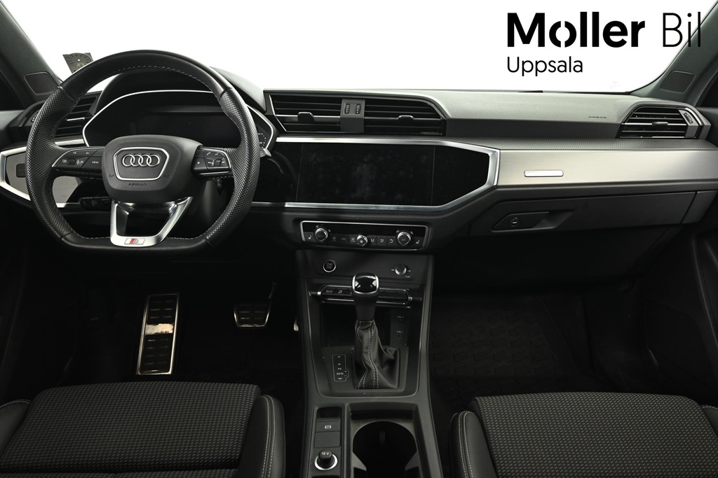 Audi Q3 BDO414